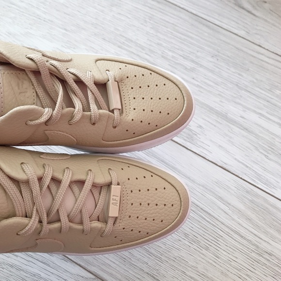 Nike Air Force Sage low - Picture 6 of 8